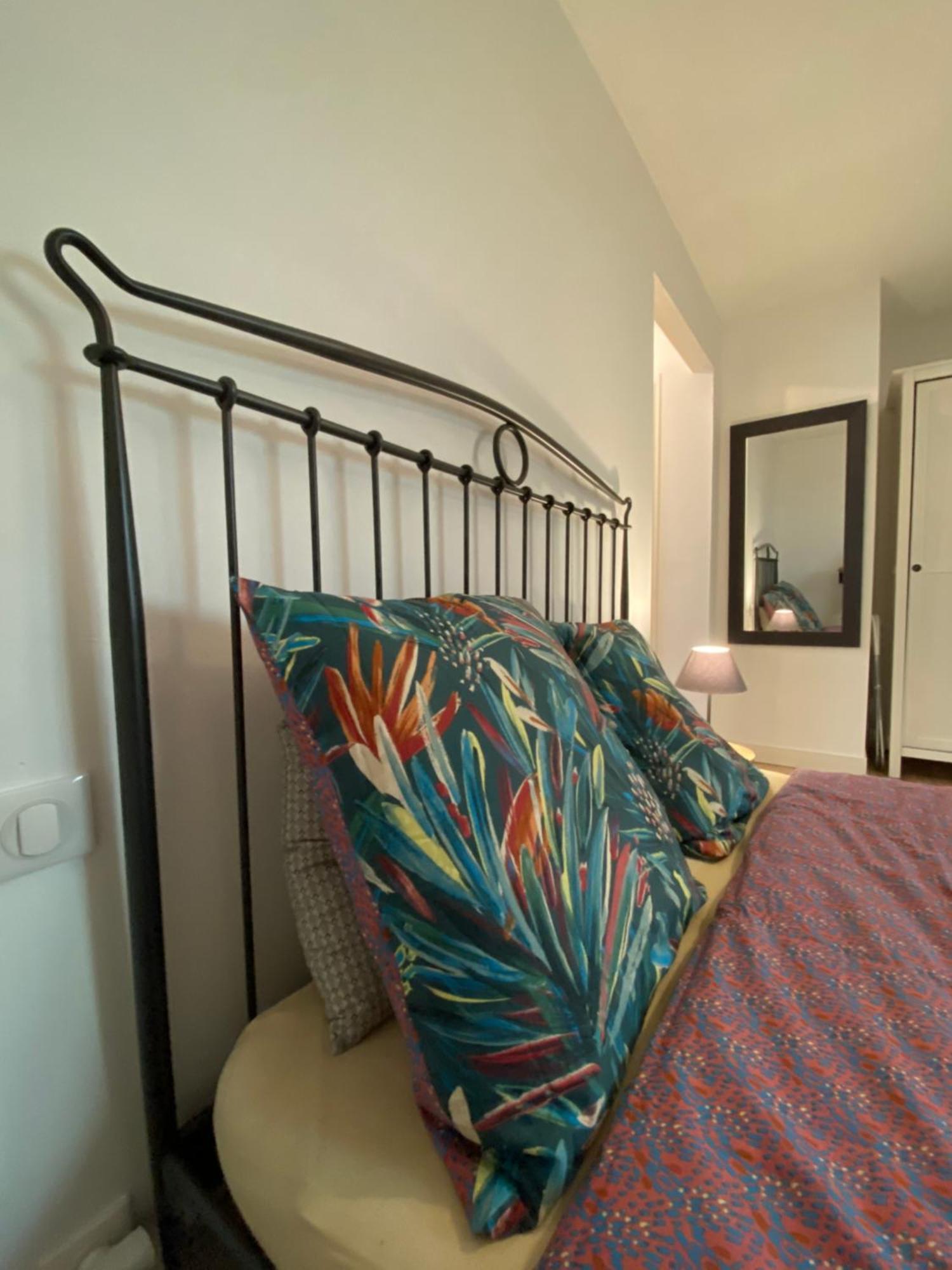 Appartement Cosy Quimper Exterior foto